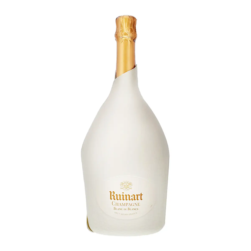 Ruinart Blanc de Blancs Second Skin