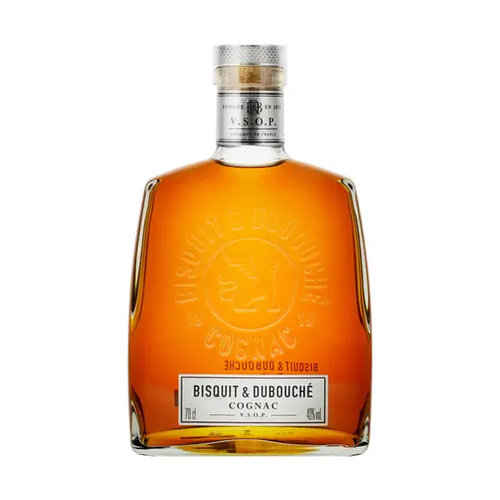 Cognac Bisquit & Dubouché VSOP