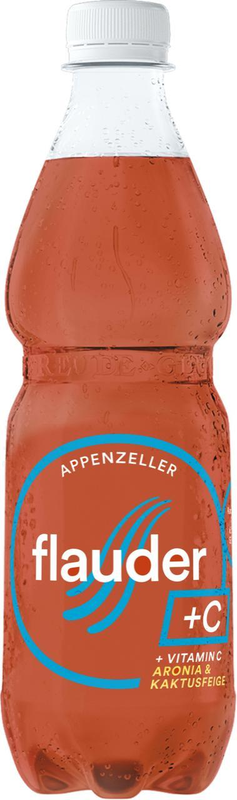 Appenzeller Flauder +C