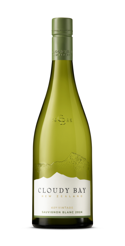 Sauvignon blanc Cloudy Bay