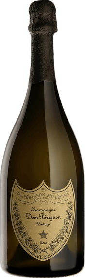 Dom Pérignon Blanc