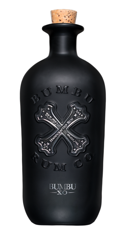 Rum Bumbu XO