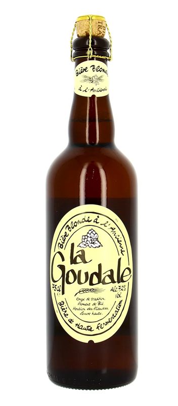La Goudale
