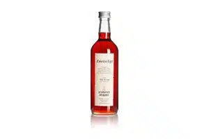 Zwetschgen Sirup