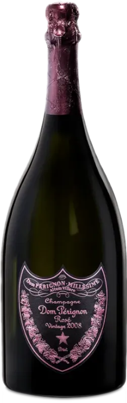 Dom Pérignon Rosé