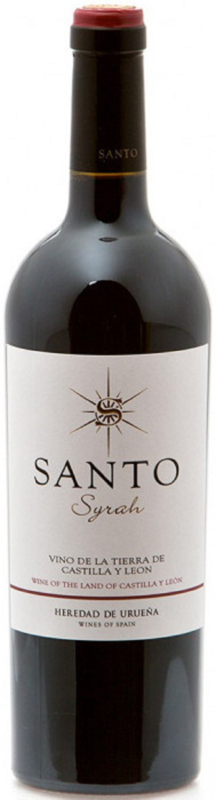 Santo Syrah