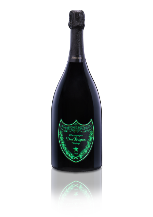 Dom Pérignon Blanc Luminous