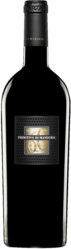 Primitivo Sessantanni