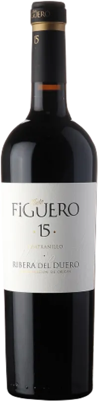 Figuero 15 Reserva
