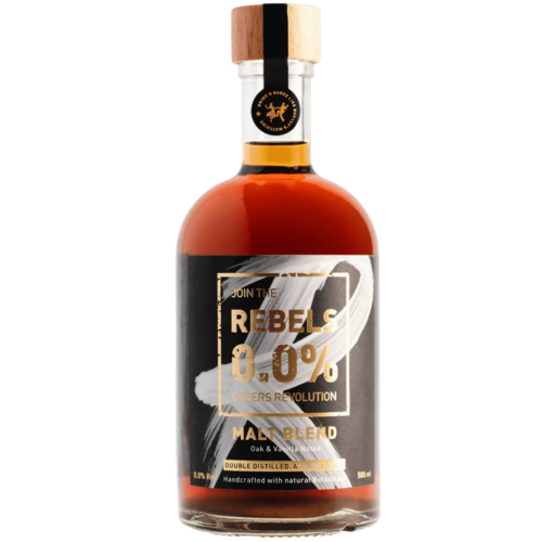 Rebels Rebels Malted Blend Alternative