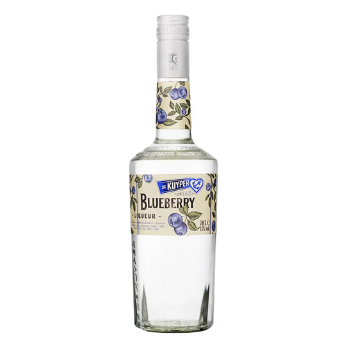 De Kuyper Blueberry