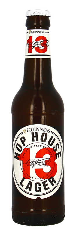 Guinness Hop House 13