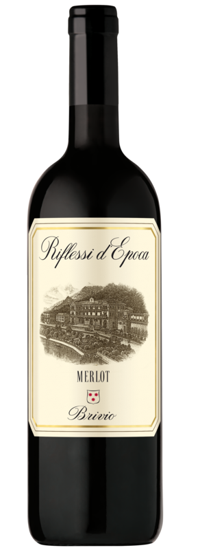 Merlot Riflessi d'Epoca