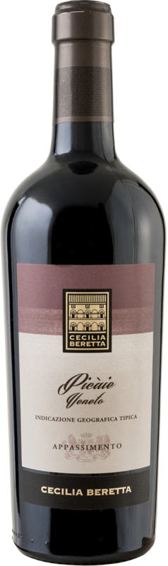Picaie, C. Beretta
