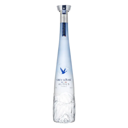 Vodka Grey Goose Altius