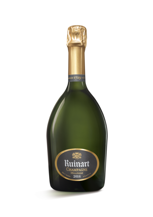 Ruinart Brut 2016