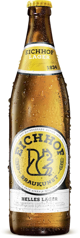 Eichhof Lager
