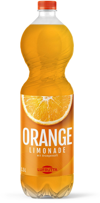 Lufrutta Orange