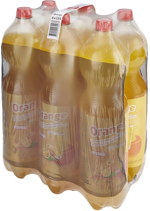 Lufrutta Orange