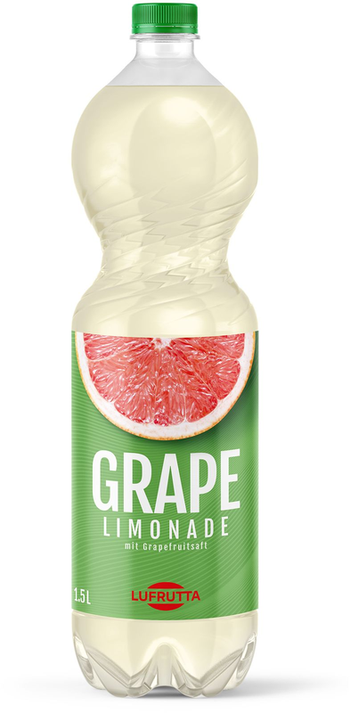 Lufrutta Grape