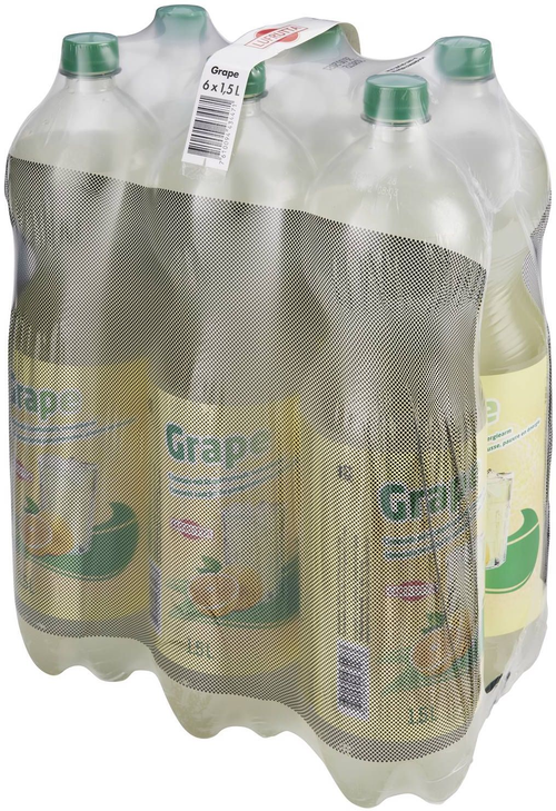 Lufrutta Grape