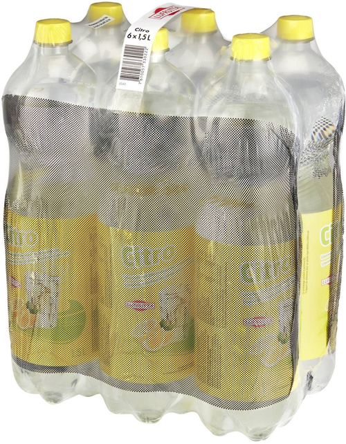 Lufrutta Citro