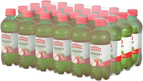 Ramseier Süessmost