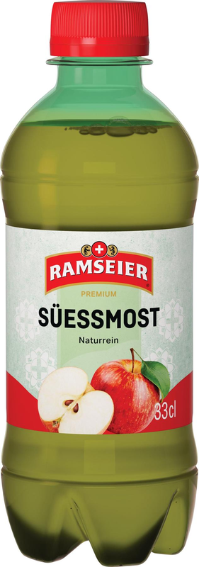 Ramseier Süessmost