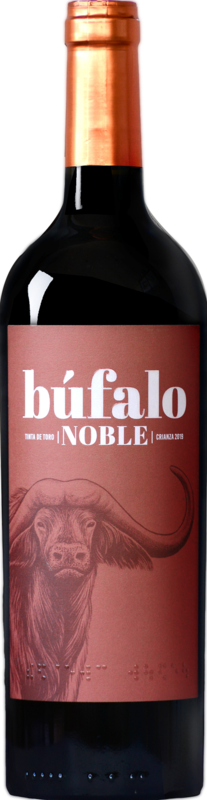 Búfalo Noble Crianza