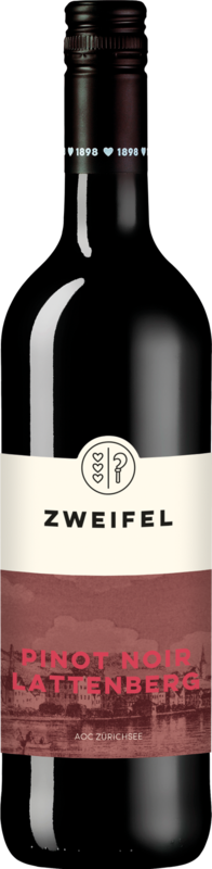 Pinot Noir Lattenberg