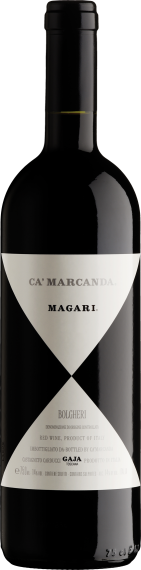Magari
