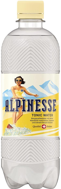 Alpinesse Tonic