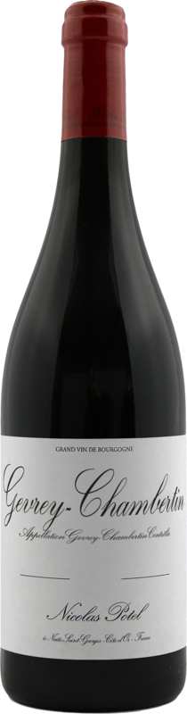 Gevrey-Chambertin Rouge