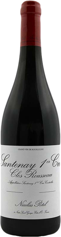 Savigny-Lès-Beaune 1er Cru