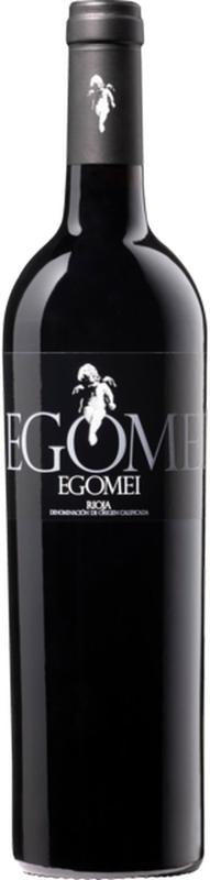 Egomei, Rioja DOCa