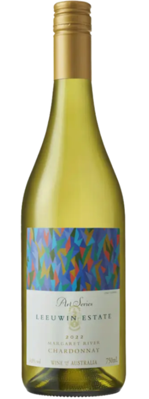 Chardonnay Art Series