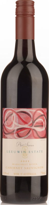 Cabernet Sauvignon Art Series