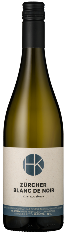 Zürcher Blanc de Noir