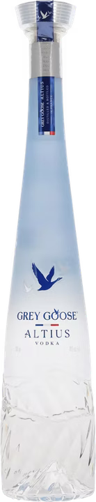Vodka Grey Goose Altius