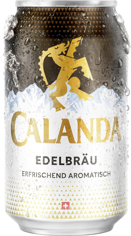 Calanda Edelbräu