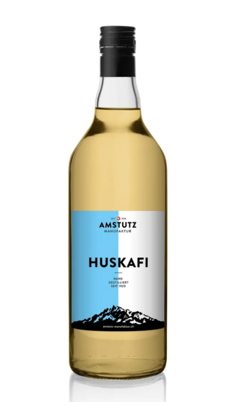 Huskafi Amstutz