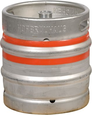 HB Hofbräu Maibock 30 Lt