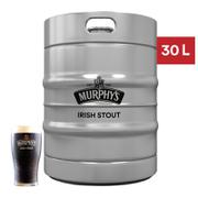Murphy's Irish Stout 30 Lt