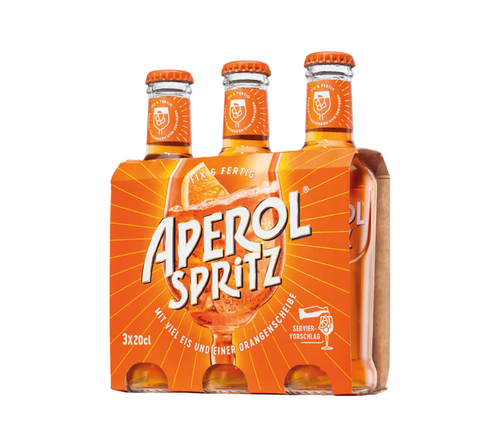 Aperol-Spritz
