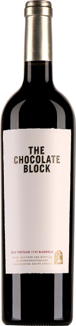 Chocolate Block