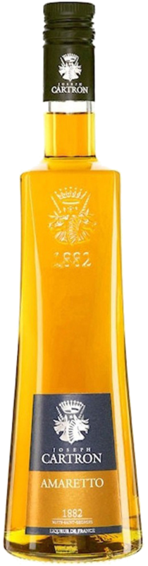 Amaretto Joseph Cartron 