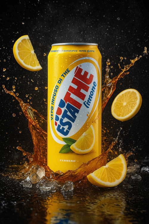 Estathe Limone