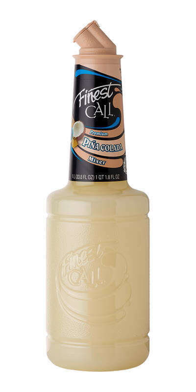 Finest Call Pina Colada