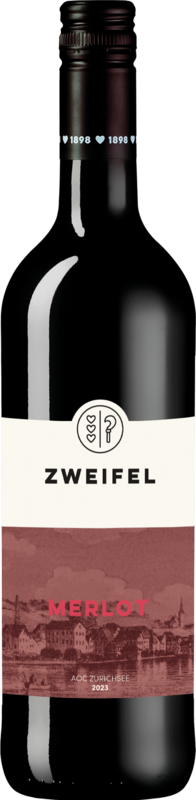 Merlot Zürichsee