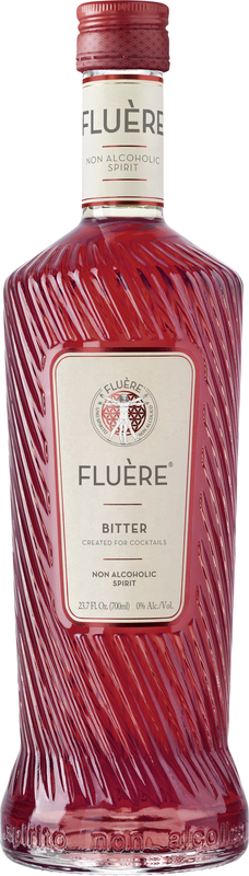 Fluere non alcoholic Bitter